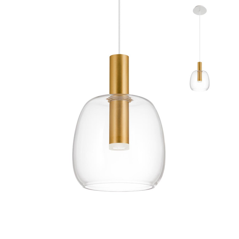 Redo závesné svietidlo CANDELA 01-1819