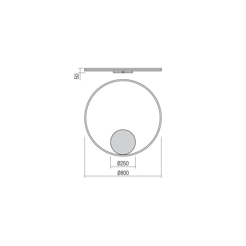 Redo ORBIT 01-1909-TRIAC
