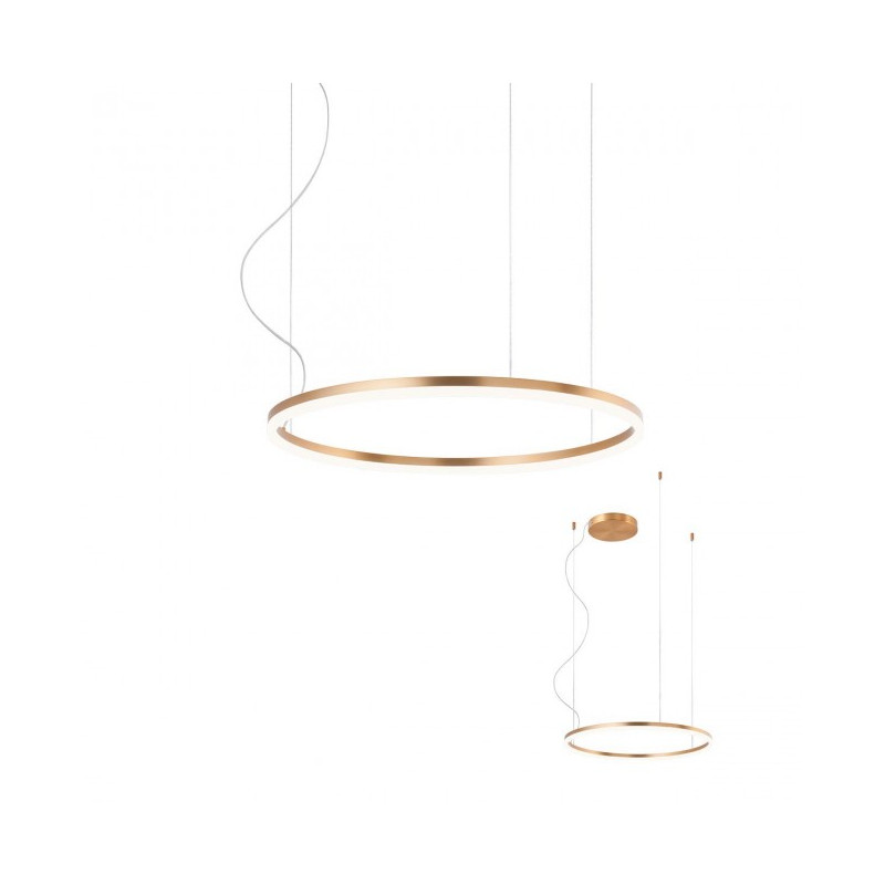 Redo závesné svietidlo ORBIT 01-1913-TRIAC