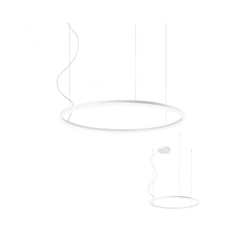 Redo závesné svietidlo ORBIT 01-1914-TRIAC