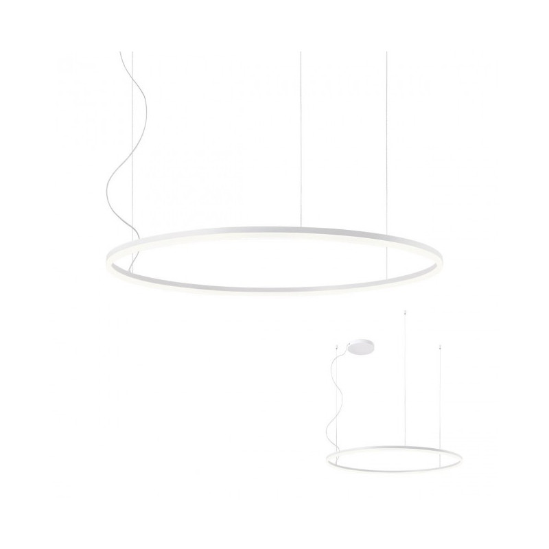 Redo závesné svietidlo ORBIT 01-1916-TRIAC