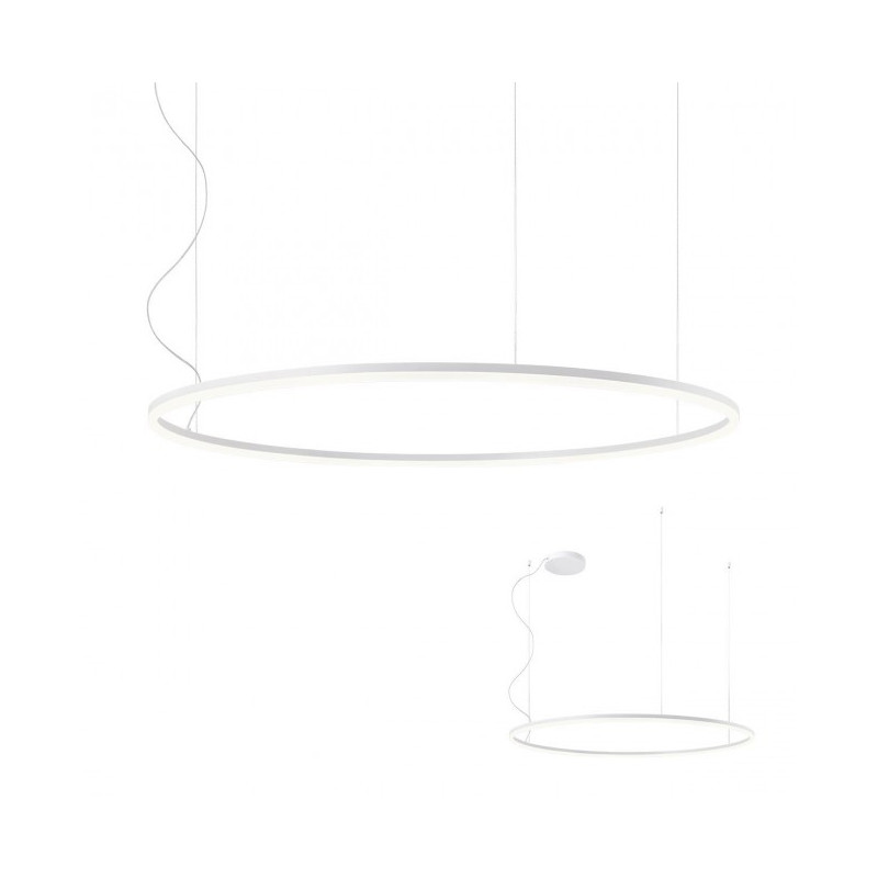 Redo závesné svietidlo ORBIT 01-1918-DALI