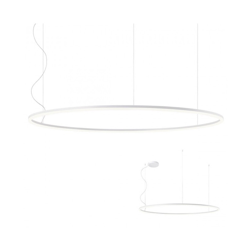 Redo závesné svietidlo ORBIT 01-1920-DALI