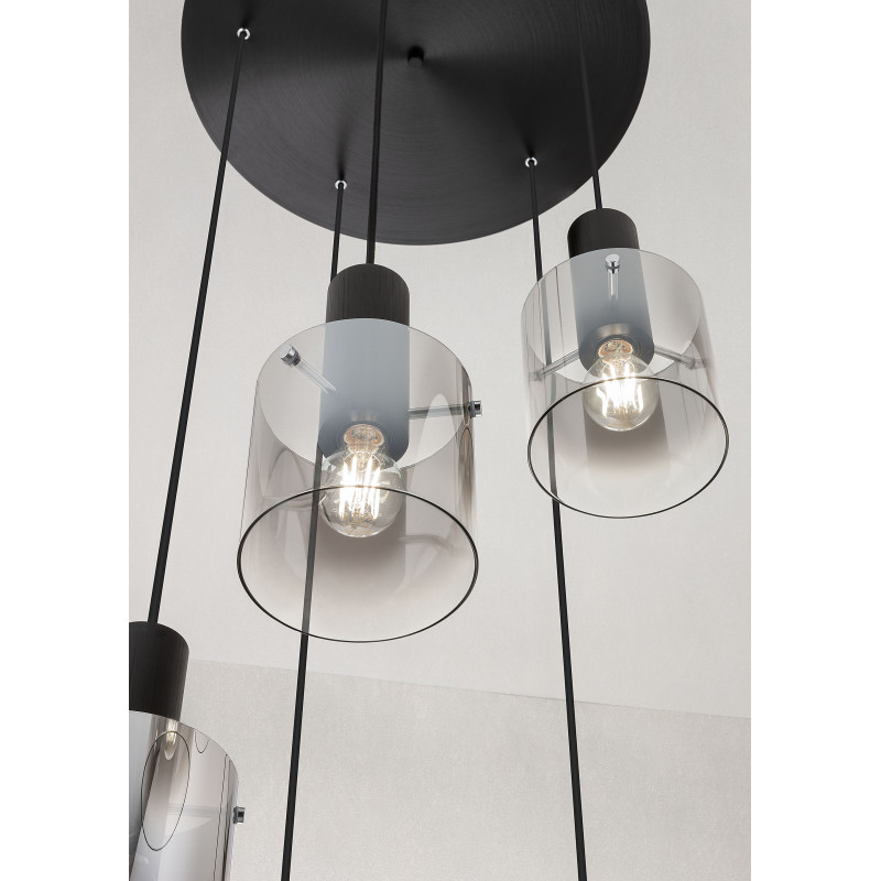 Redo závesné svietidlo LOU 01-2007