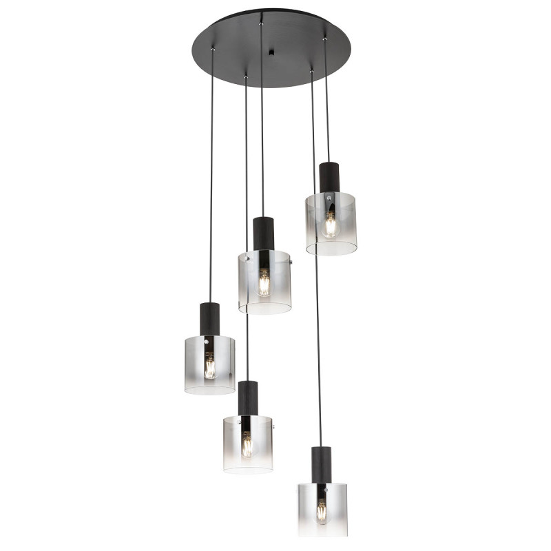 Redo závesné svietidlo LOU 01-2009