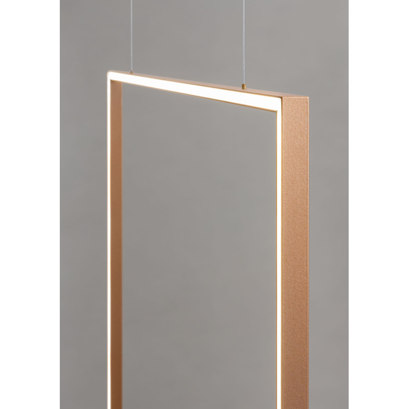 Redo závesné svietidlo SLICK 01-2135