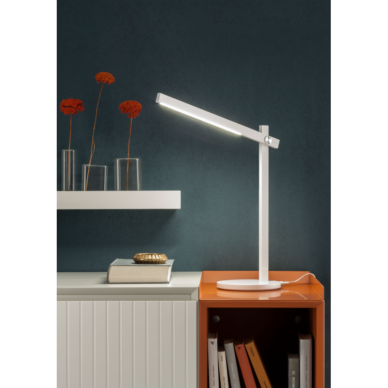 Redo stolná Lampa OMEO 01-2212