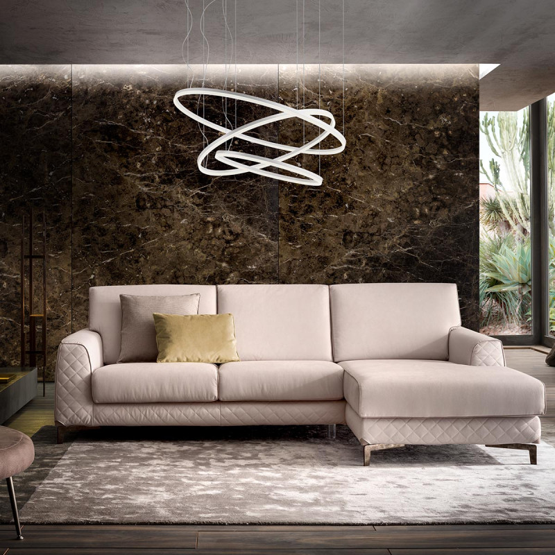 Redo závesné svietidlo ORBIT 01-2242-DALI