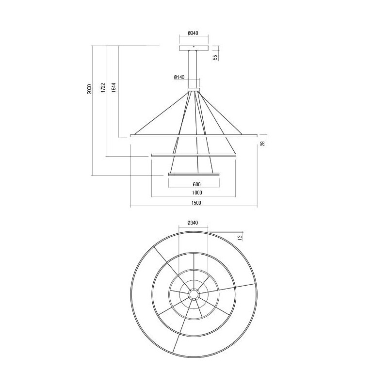 Redo ORBIT 01-2245-TRIAC