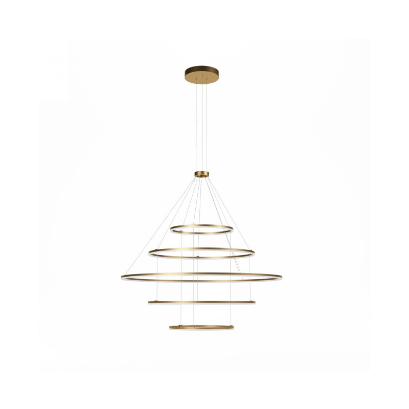 Redo závesné svietidlo ORBIT 01-2249-DALI