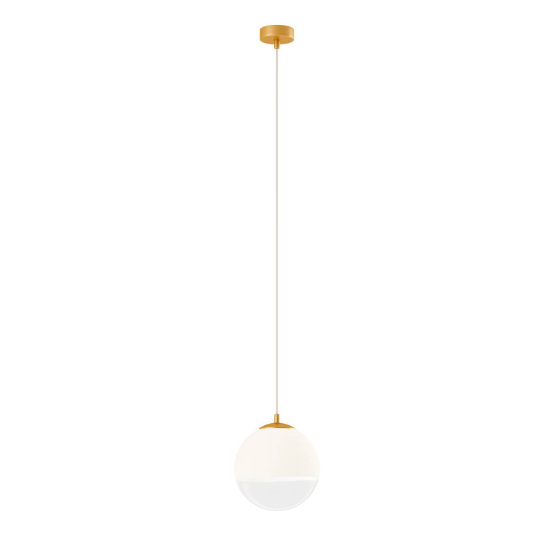 Redo závesná interiérová lampa BERRY 01-2266