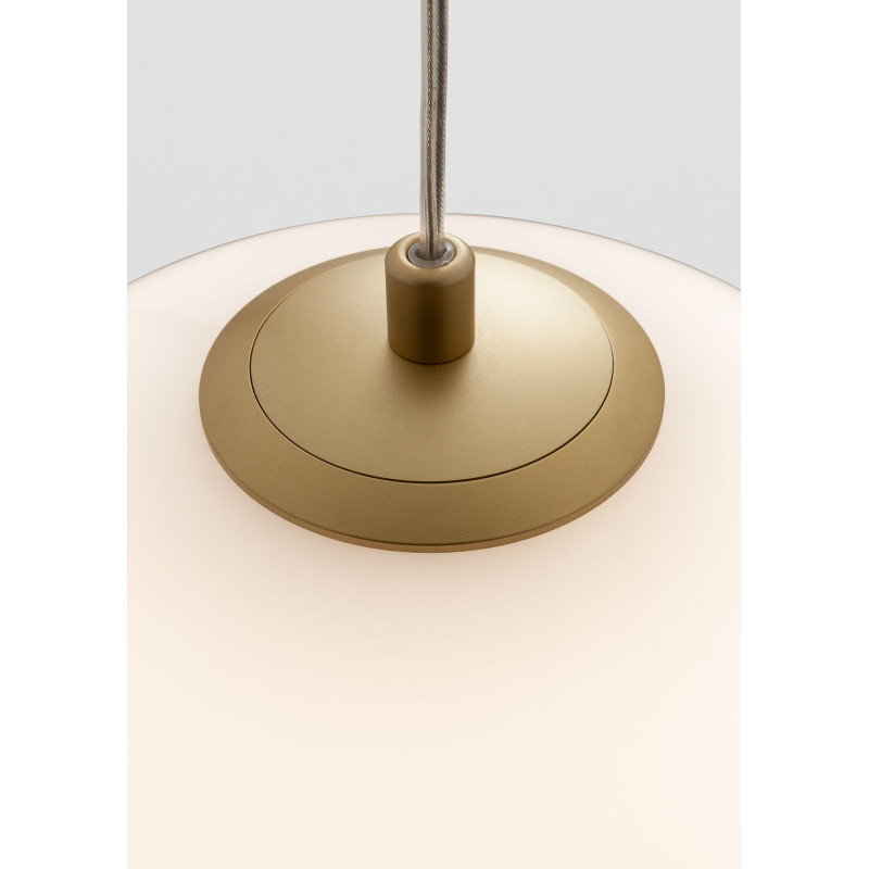 Redo závesná interiérová lampa BERRY 01-2270