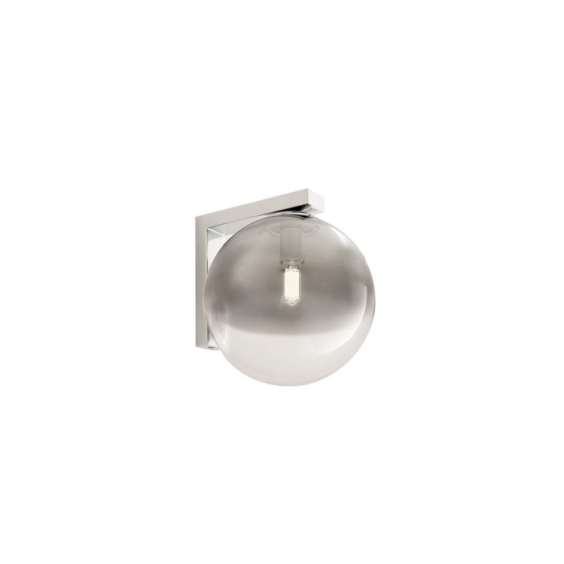 Redo Nástenná lampa BERRY 01-2275