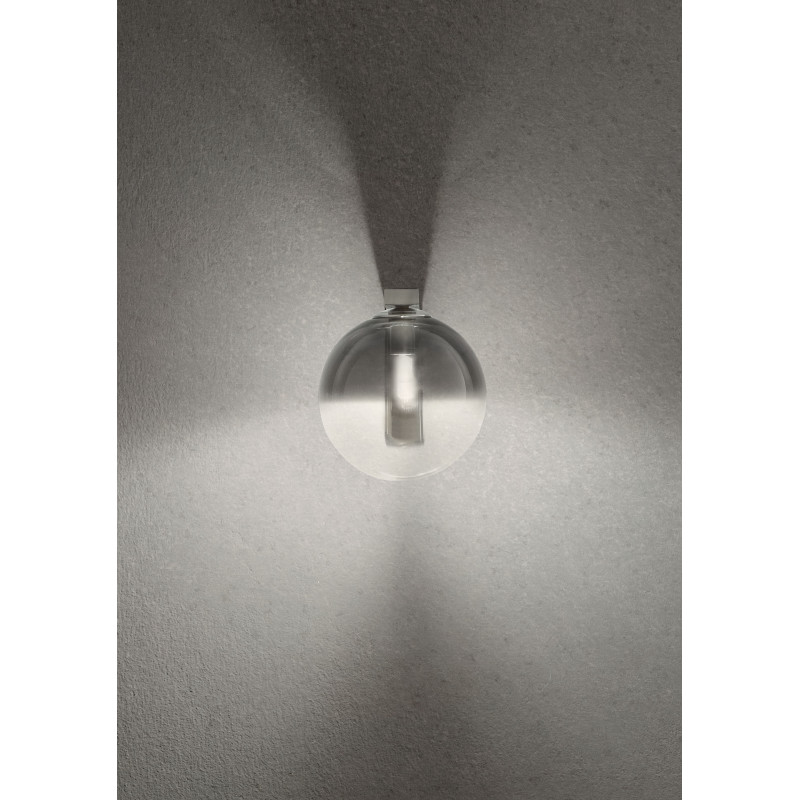 Redo Nástenná lampa BERRY 01-2275