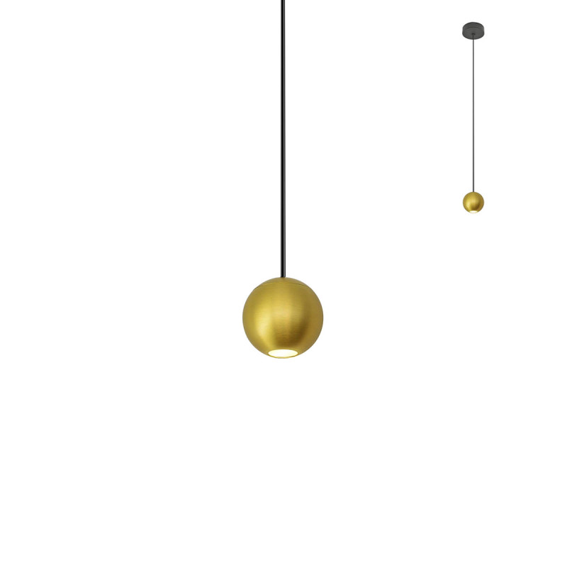 Redo závesné svietidlo OBO 01-2357