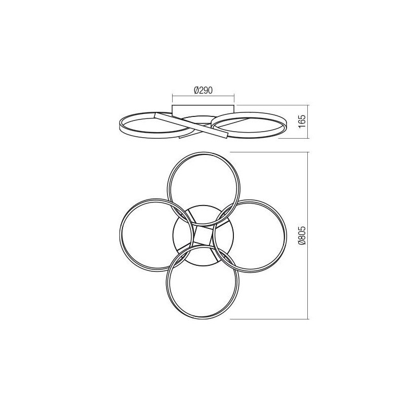 Redo ESPIRAL 01-2681