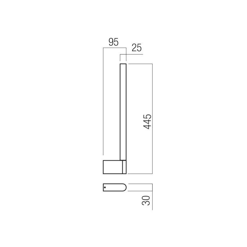 Redo CITYLINE 01-3699