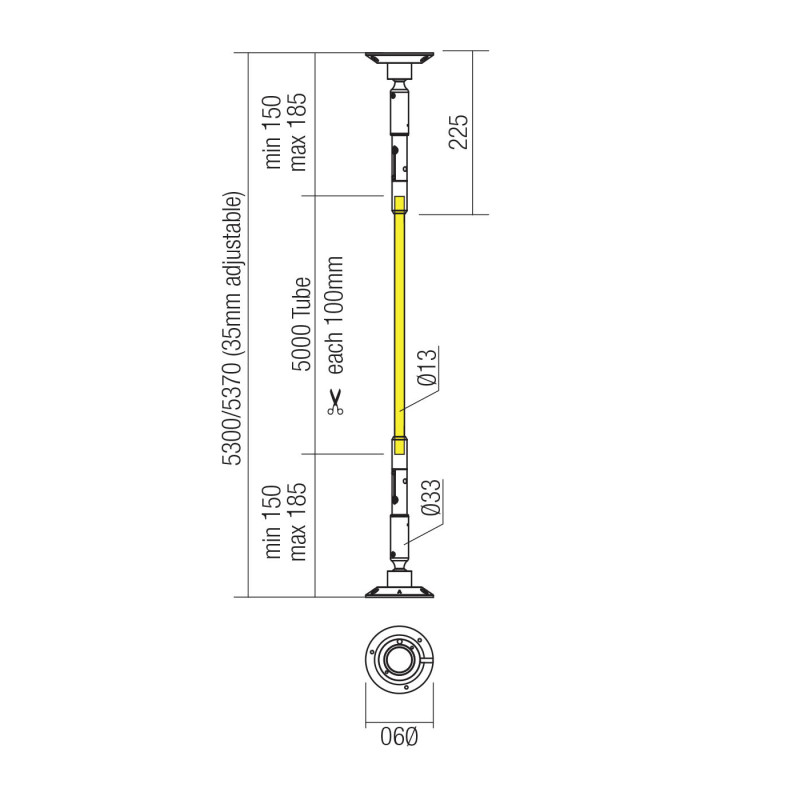 Redo FREEDOM 360 01-4286