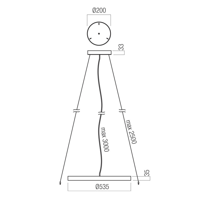 Redo DAMA CS3RD530WH