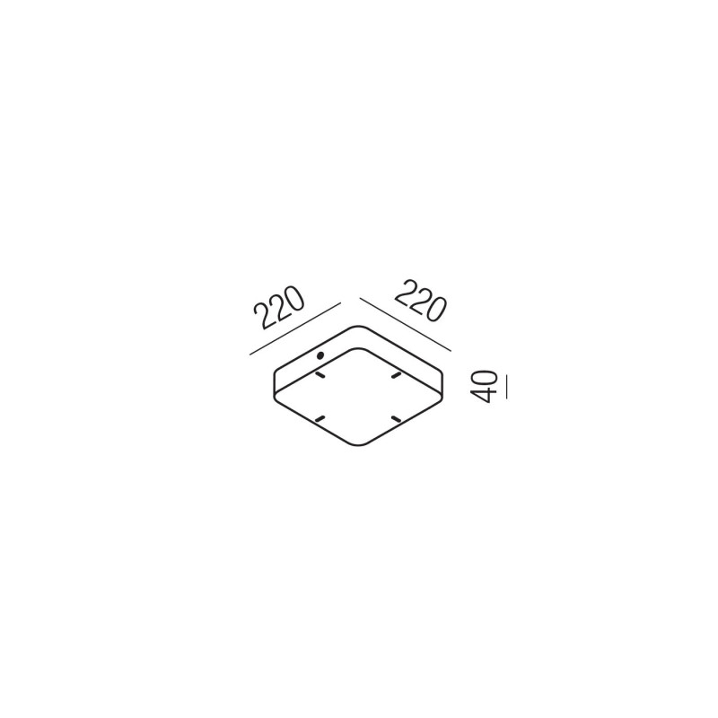 Redo ORION CSSQ220FN