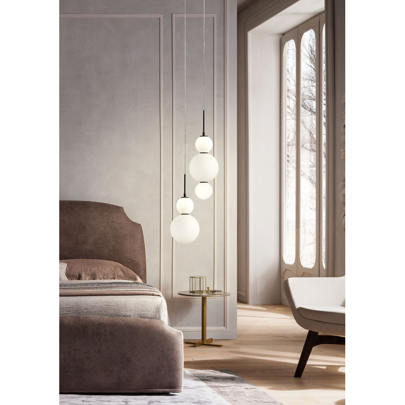 Redo BILIA LSS01-2604WH