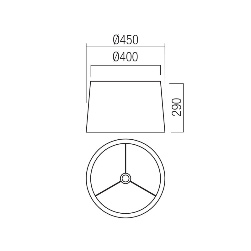 REDO NEMIA SCF BLACK