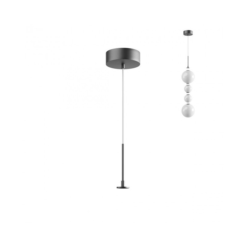 Redo BILIA SKBS01SBK