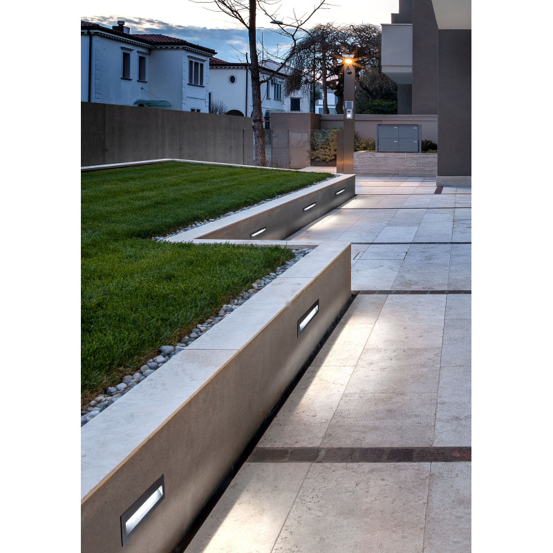 Redo nástenné svietidlo IGOR 9092