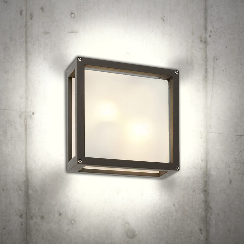 Redo BRICK GLASS 9892