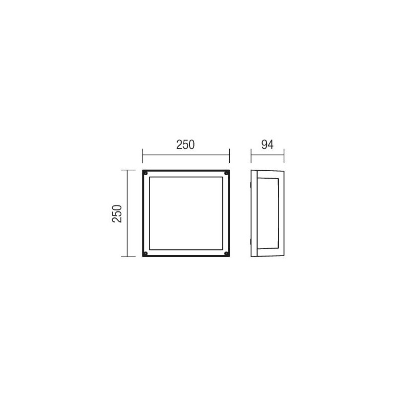 Redo BRICK GLASS 9893