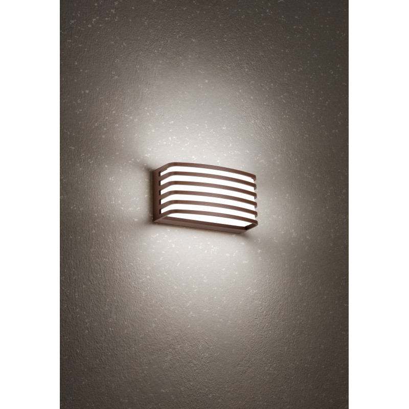 Redo nástenné svietidlo SEBRA 90038