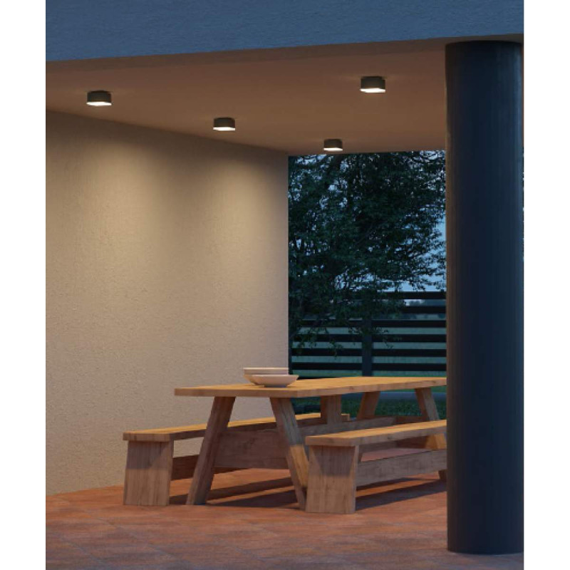 Redo stropné svietidlo AKRON 90109