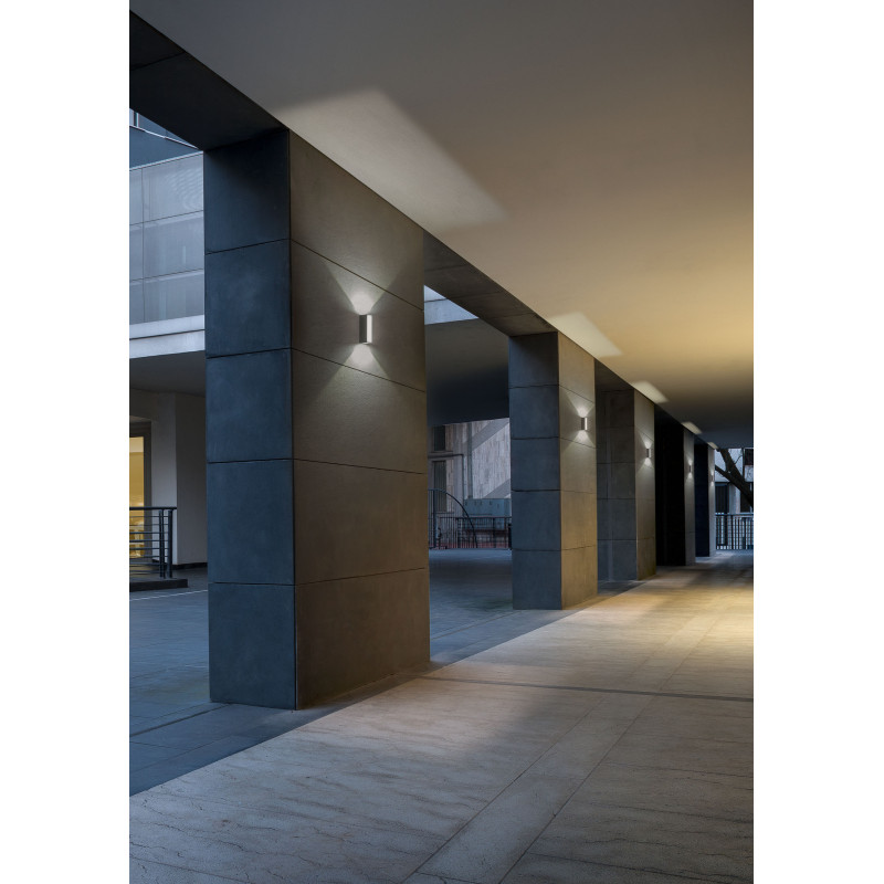 Redo nástenné svietidlo IVAR 90114