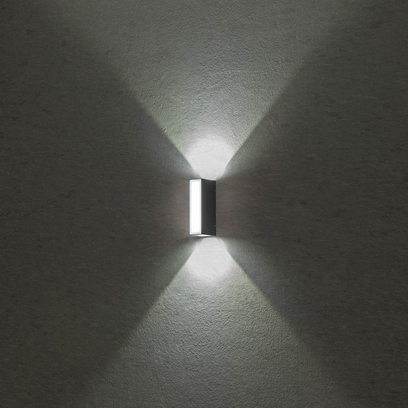 Redo nástenné svietidlo IVAR 90114