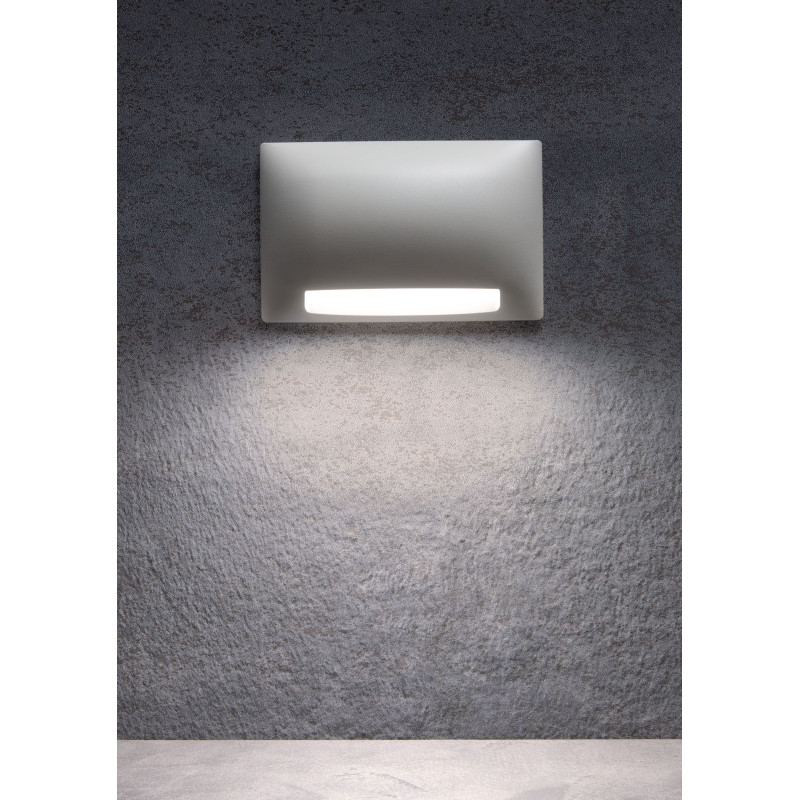 Redo nástenné svietidlo SLOT 90122