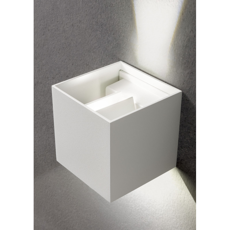 Redo nástenné svietidlo VARY 90175