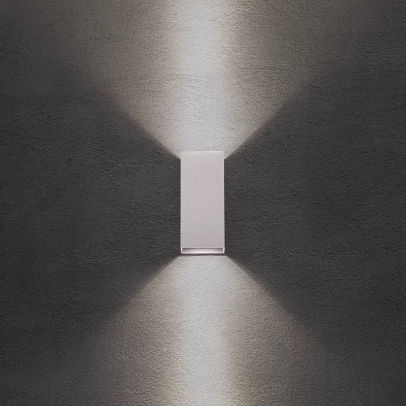 Redo nástenné svietidlo HUB 90231