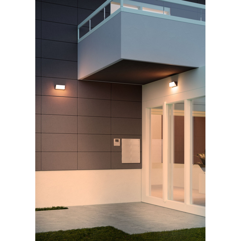 Redo nástenné svietidlo SPECTRA 90238