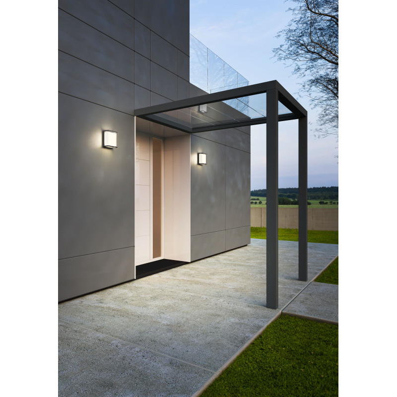 Redo nástenné svietidlo SCRIGNO 90241