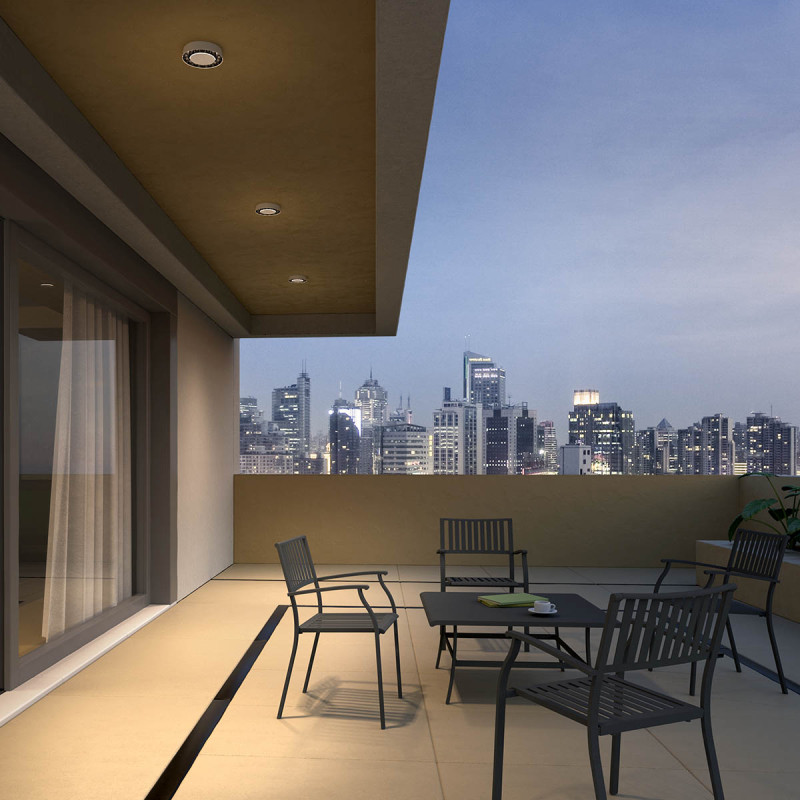 Redo stropné svietidlo OKU 90265