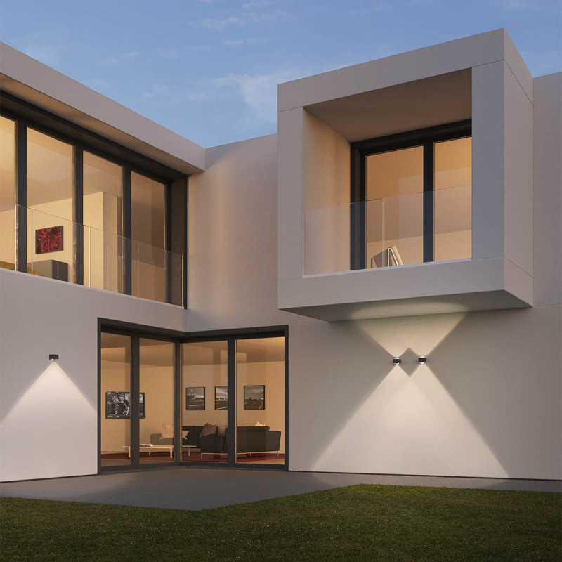 Redo solárne svietidlo SOL 90274