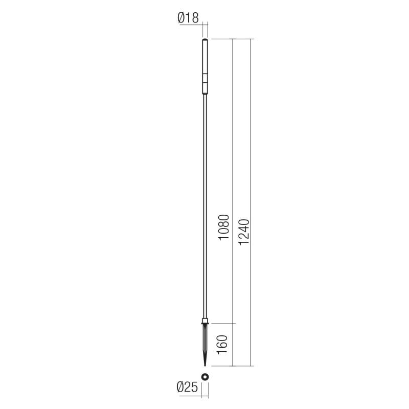 REDO TORCH 90450