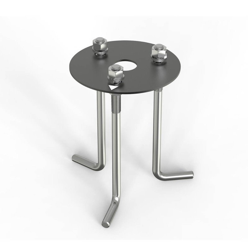 REDO XGROW, XWALK CKI01