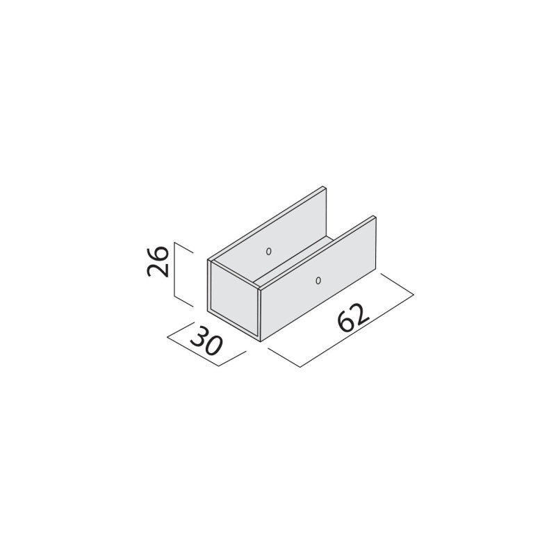 REDO XFORT FRT01EC SWH