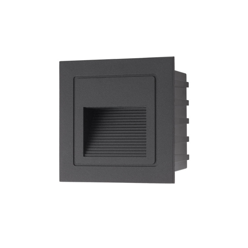 REDO XGHOST IP65 GS02UWWIP65 BK