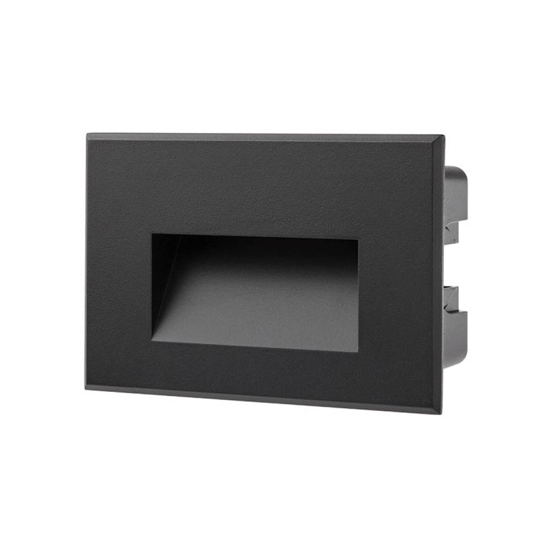 REDO XGHOST IP65 GS03NWIP65 BK