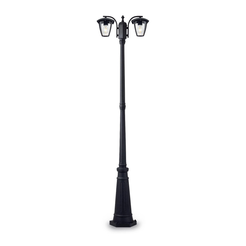 Redo exteriérová lampa EDMOND 9158 