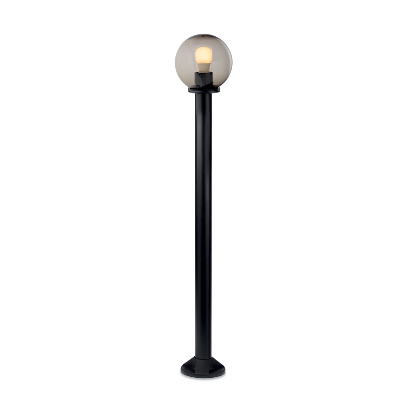 Redo exteriérová lampa SFERA 9779 