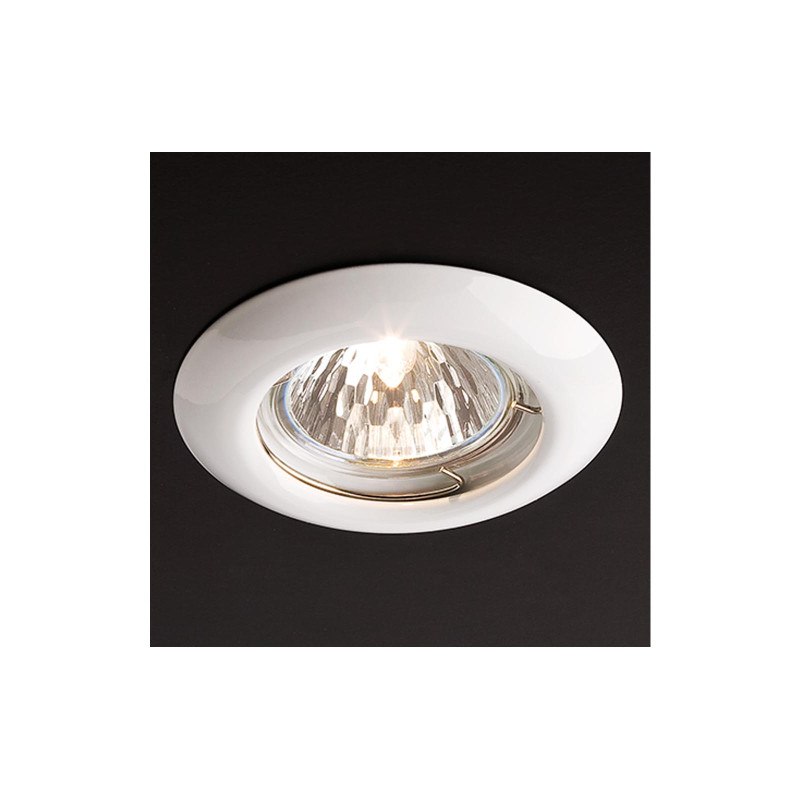 Redo pevné vstavané bodové svetlo ELC 307 70147 