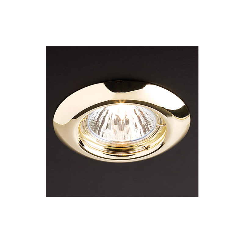 Redo pevné vstavané bodové svetlo ELC 307 70149 